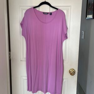 T shirt dress 